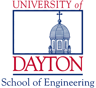 University of Dayton logo